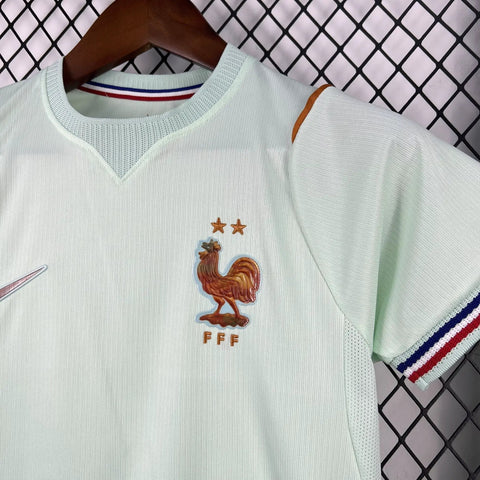 BOOTS SUPPLY France 2026 Away Kids size - Jersey