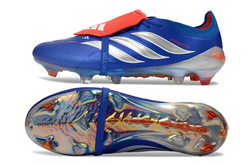 ADIDAS Adidas Predator 26 Elite Tongue FG - Soccer Shoes Soccer Shoe
