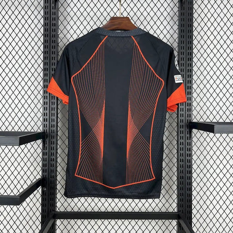 BOOTS SUPPLY Barcelona Orange Aurora Kit - Jersey