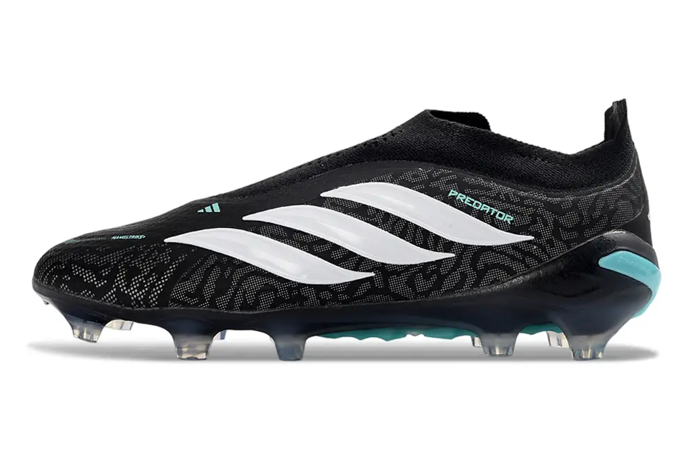 ADIDAS Adidas Predator 26 Laceless Elite FG - Soccer Shoes Soccer Shoe