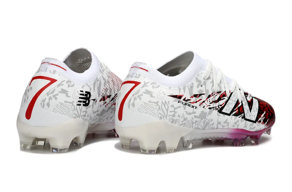 NEW BALANCE New Balance Furon V8 Elite FG - Soccer Shoes Soccer Shoe