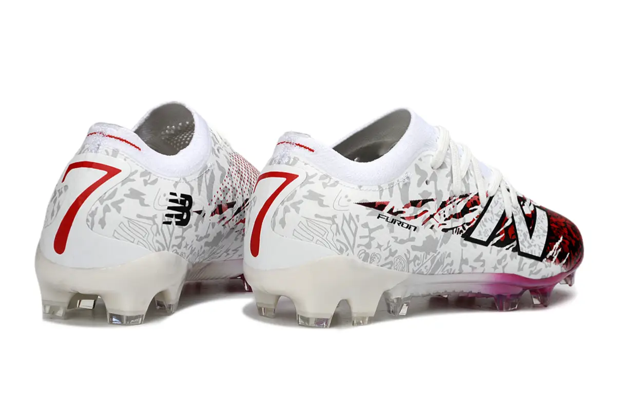 NEW BALANCE New Balance Furon V8 Elite FG - Soccer Shoes Soccer Shoe