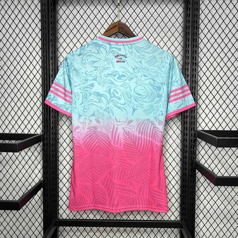 BOOTS SUPPLY Inter Miami Pink Special - Jersey