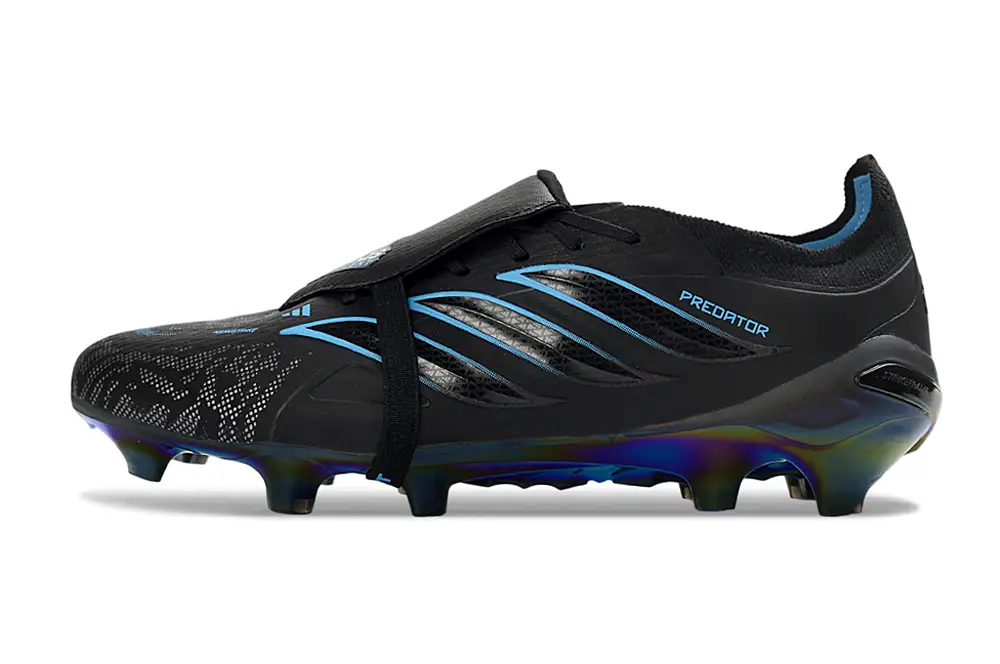 ADIDAS Adidas Predator 26 Elite Tongue FG - Soccer Shoes Soccer Shoe