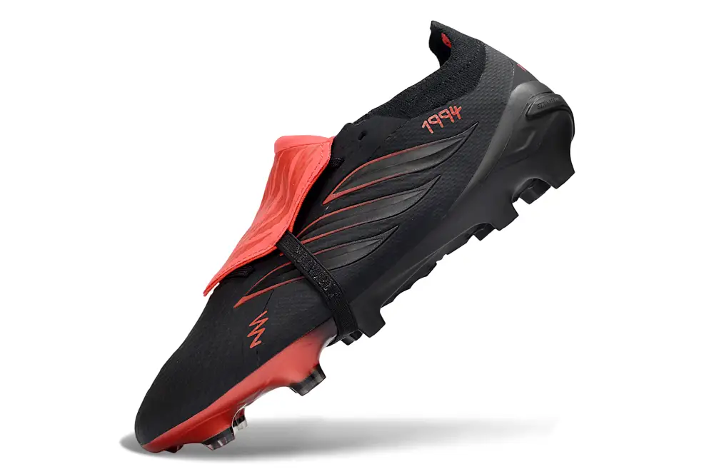 ADIDAS Adidas Predator 26 Elite Tongue FG - Soccer Shoes Soccer Shoe