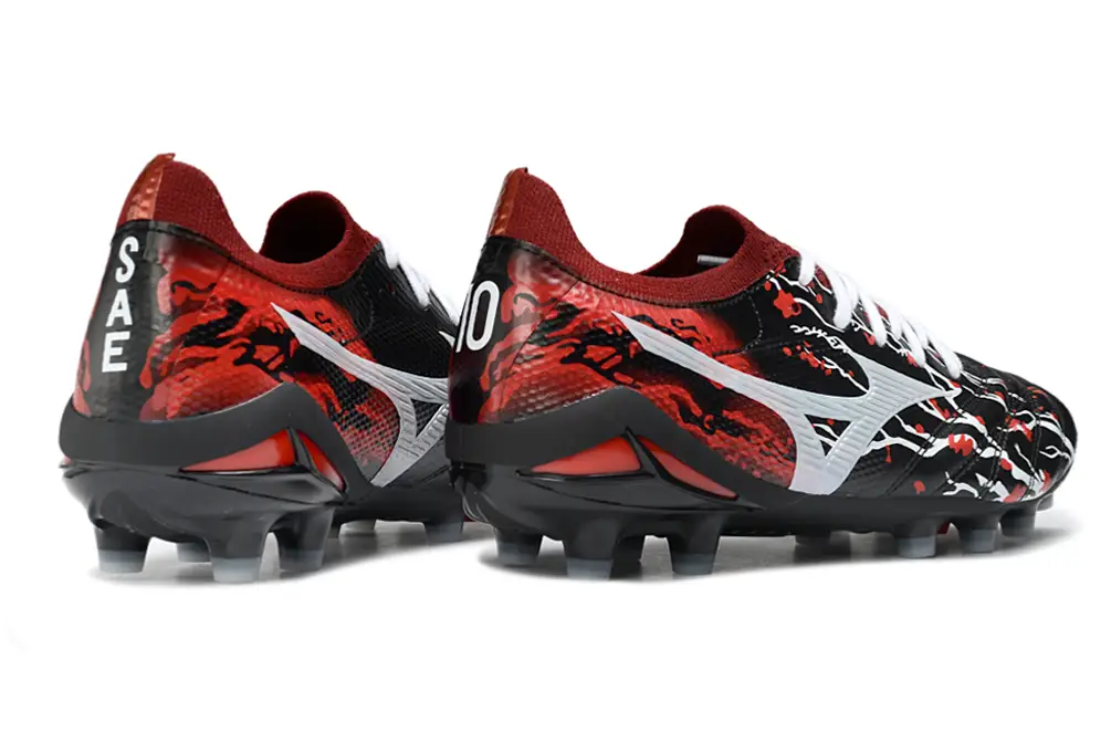 MIZUNO Mizuno Morelia Neo IV Beta FG - Soccer Shoes Soccer Shoe