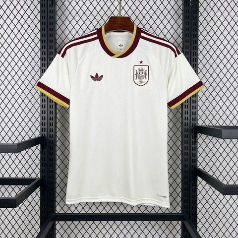BOOTS SUPPLY Spain 2026 Away Kit - Jersey