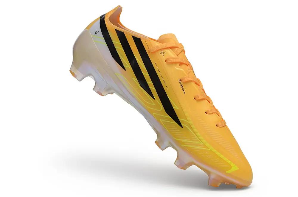 ADIDAS Adidas F50 Hyperfast Elite FG - Soccer Shoes Soccer Shoe