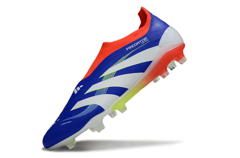 Adidas Predator Elite FG Laceless
