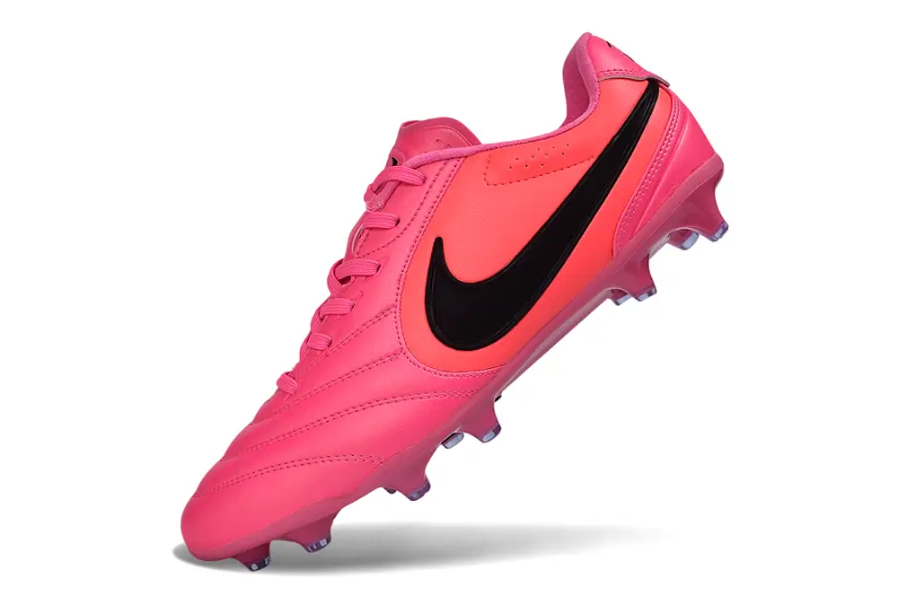 NIKE Nike Tiempo Ligera Elite FG - Soccer Shoes Soccer Shoe