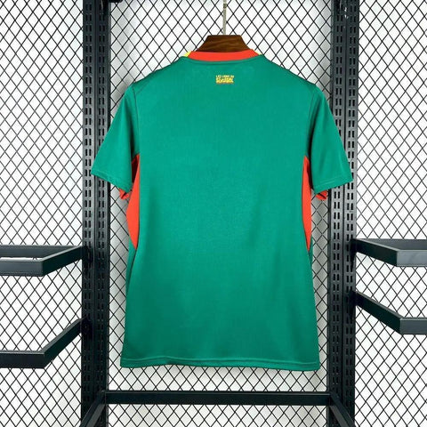 BOOTS SUPPLY Senegal 2026 Away Kit - Jersey