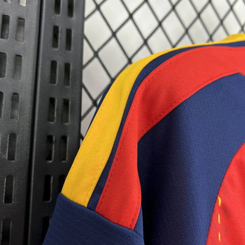 BOOTS SUPPLY Spain 2026 Home Kit - Jersey