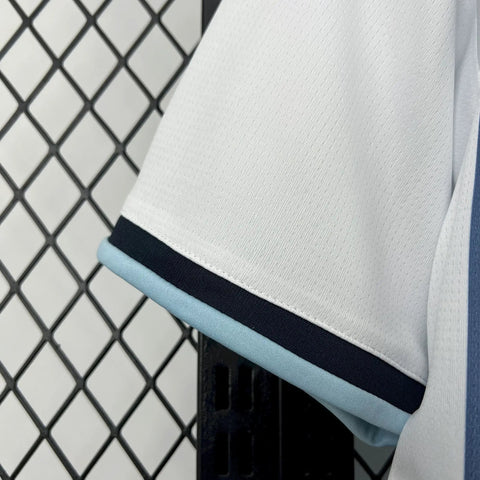 BOOTS SUPPLY Argentina 2026 Home Kit - Jerseys