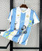 BOOTS SUPPLY Argentina La Pulga Kit - Jersey