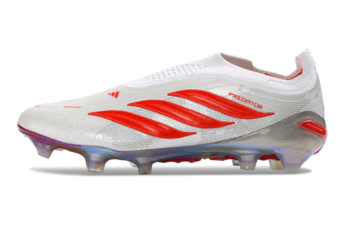 Adidas Predator Laceless Elite FG