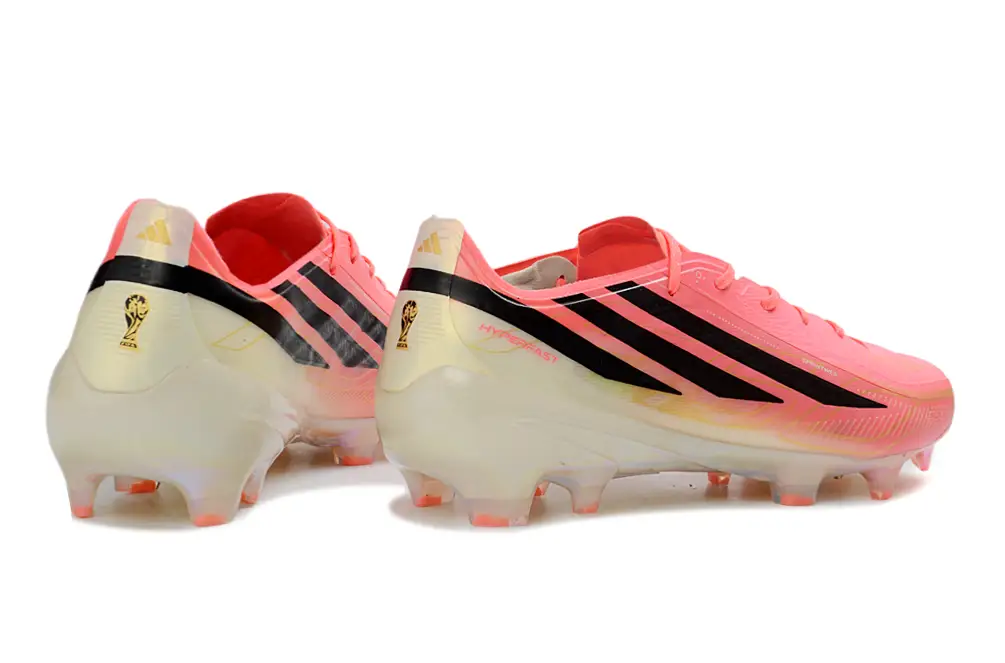 Adidas F50 Hyperfast Evo Elite FG