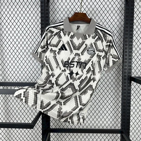 BOOTS SUPPLY Bayern Munich X BSTN Kit - Jersey