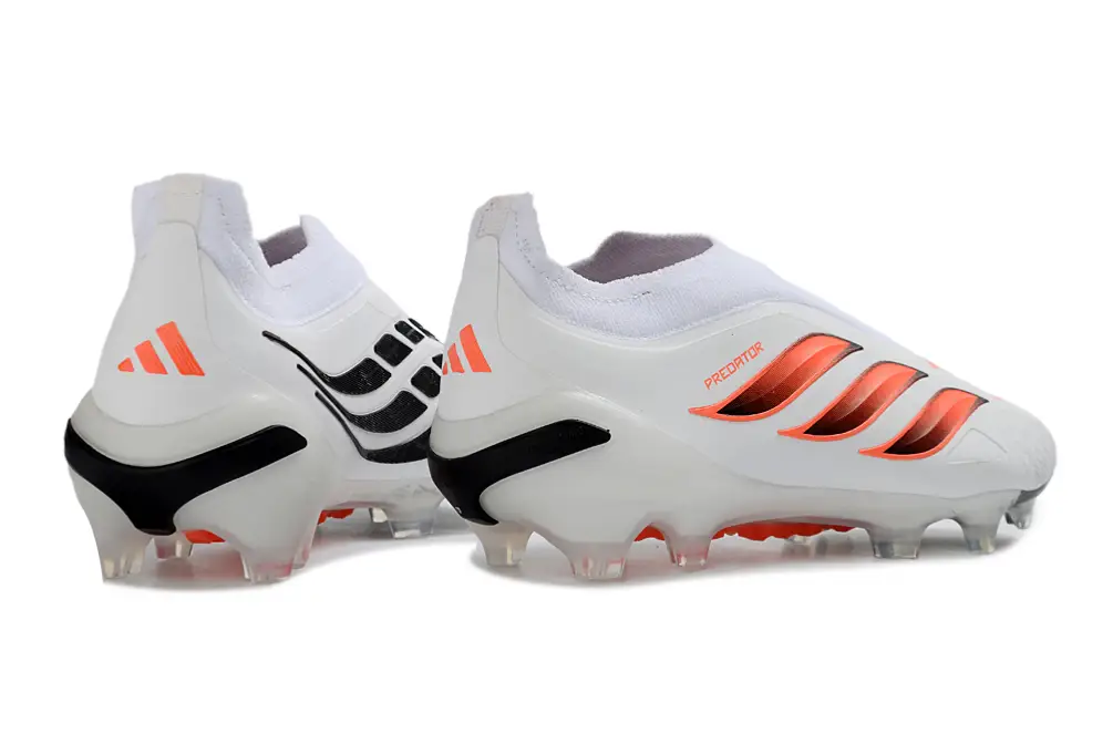 ADIDAS Adidas Predator 26 Laceless Elite FG - Soccer Shoes Soccer Shoe