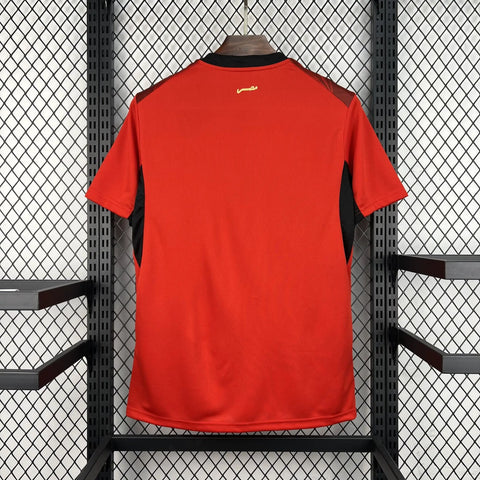 BOOTS SUPPLY Egypt 2026 Home Kit - Jersey