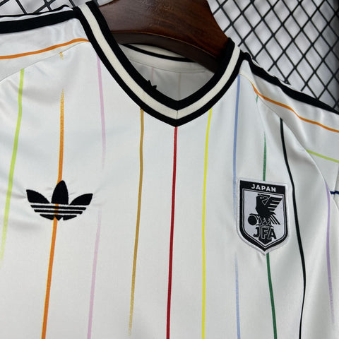 BOOTS SUPPLY Japan 2026 Away Kids size - Kids