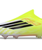 Adidas F50 Elite FG Laceless