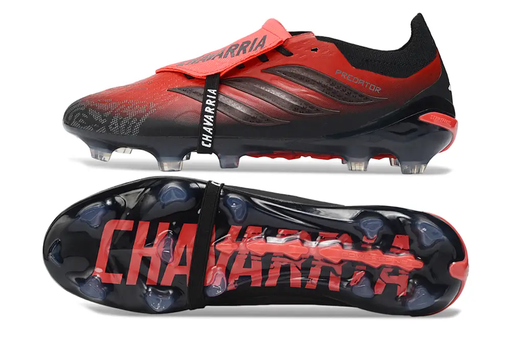 ADIDAS Adidas Predator 26 Elite Tongue FG - Soccer Shoes Soccer Shoe