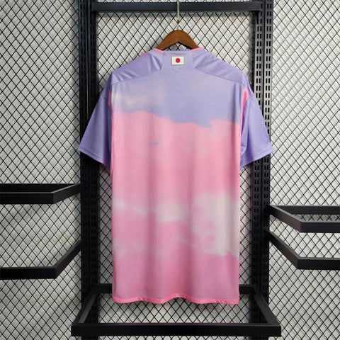 BOOTS SUPPLY Japan Pink Special Kit - Jersey