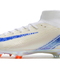 Nike Air Zoom Mercurial Superfly X Elite FG Blueprint - White/Racer Blue