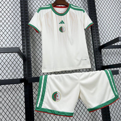 BOOTS SUPPLY Algeria 2026 Home Kids size - Kids
