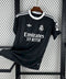 BOOTS SUPPLY Real Madrid Black Special Kit - Jersey
