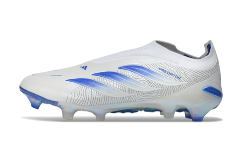 Adidas Predator Laceless Elite FG