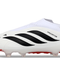 Adidas Predator 26 Laceless Elite FG