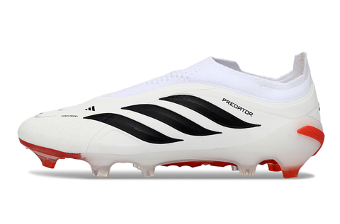 Adidas Predator 26 Laceless Elite FG