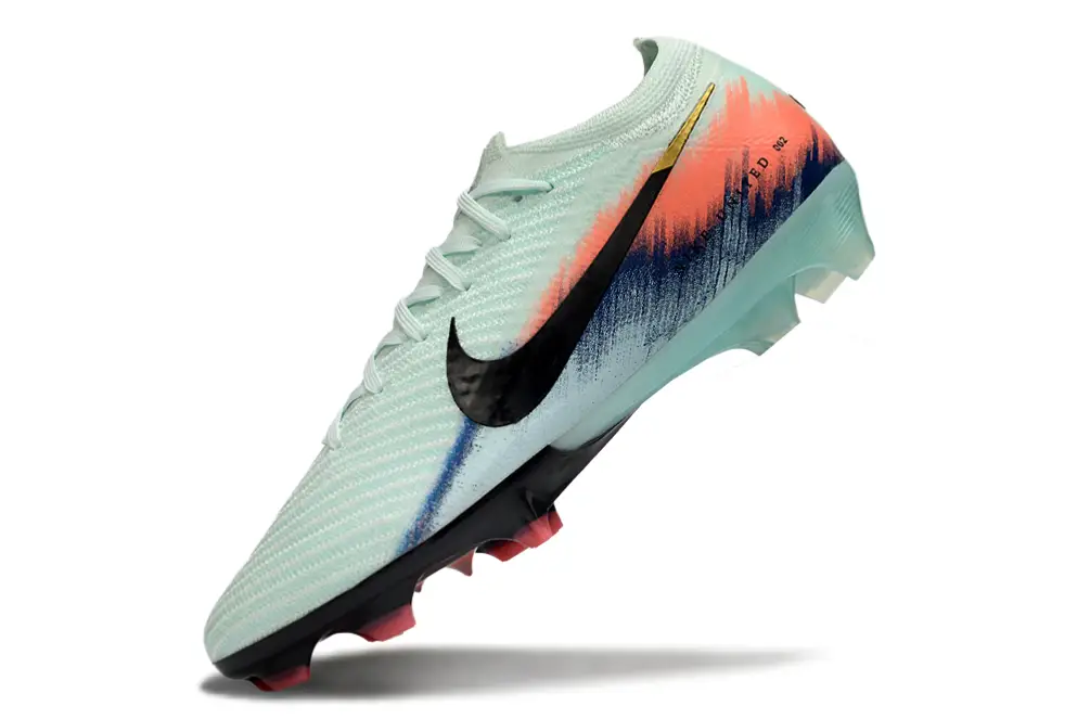 Nike Air Zoom Mercurial Vapor XVI Elite FG United 002