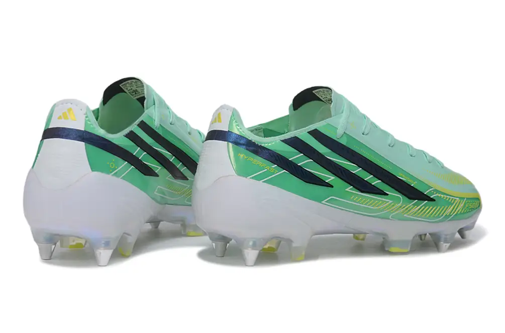 ADIDAS Adidas F50 Hyperfast Elite SG - Soccer Shoes Soccer Shoe