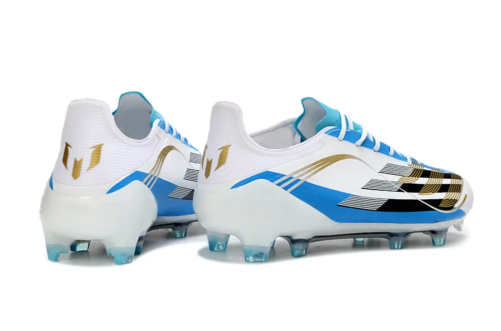 Adidas F50 Elite FG Soccer Cleats with Enhanced Speed and Agility Features