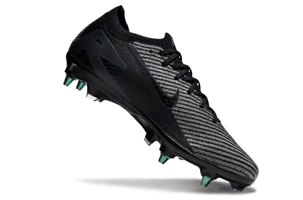 Nike Air Zoom Mercurial Vapor XVI Elite SG Black