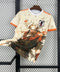BOOTS SUPPLY Japan Super Saiyan Kit - Jersey