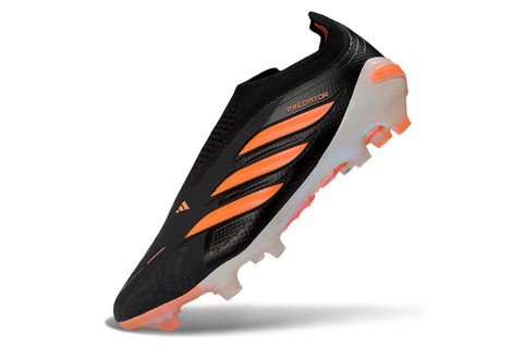 Adidas Predator Laceless Elite FG