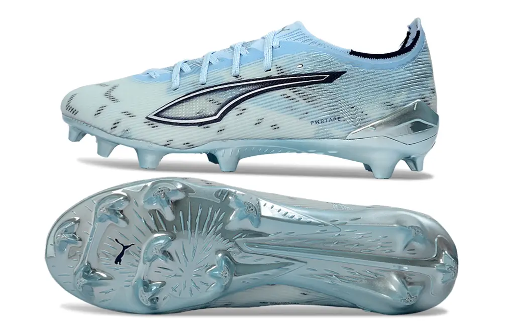 PUMA Puma Ultra 6 Ultimate FG - Soccer Shoes Soccer Shoe