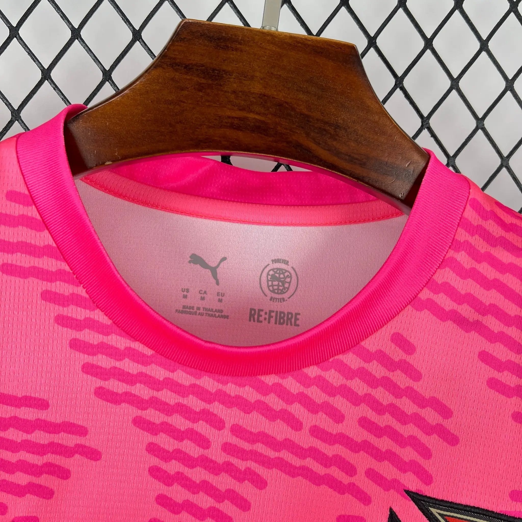 BOOTS SUPPLY Portugal 2026 Pink Kit - Jerseys