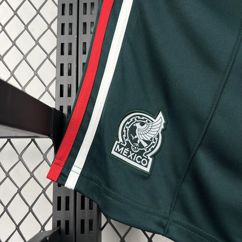 BOOTS SUPPLY Mexico 2026 Away Shorts - Short