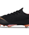 Nike Air Zoom Mercurial Vapor XII Elite FG Black/Total Orange/White