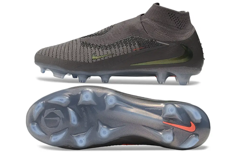 NIKE Nike Phantom 6 DF Elite FG - Soccer Shoes Soccer Shoe