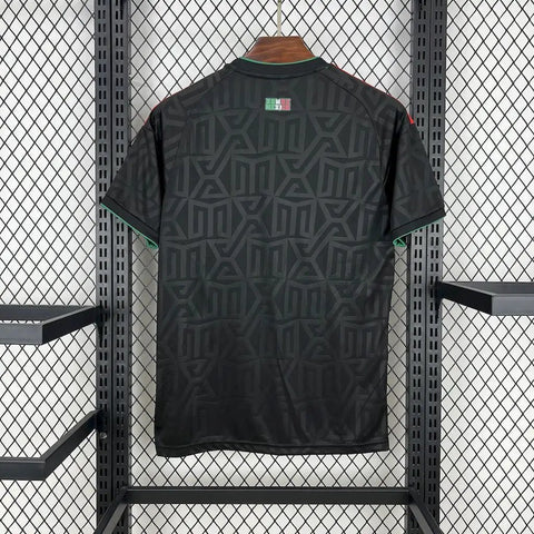 BOOTS SUPPLY Mexico 2026 Third Kit - Jerseys