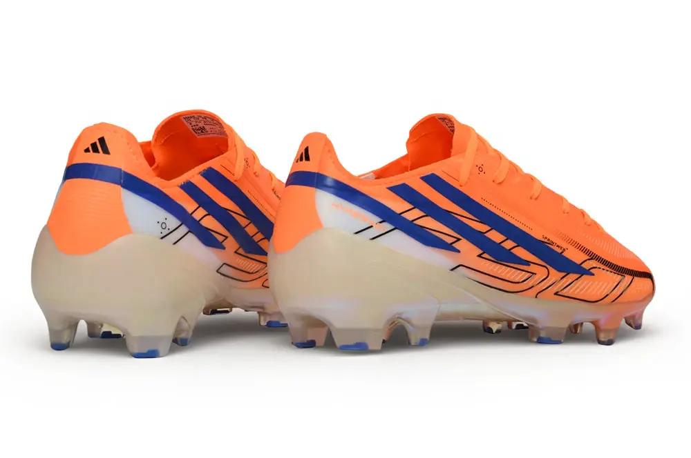 ADIDAS Adidas F50 Hyperfast Elite FG - Soccer Shoes Soccer Shoe