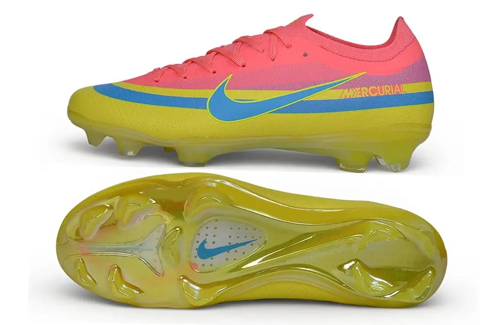 NIKE Nike Mercurial Vapor XVII Elite FG - Soccer Shoes Soccer Shoe