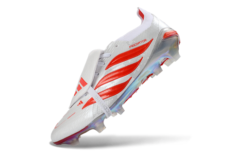 Adidas Predator 26 Elite Tongue FG