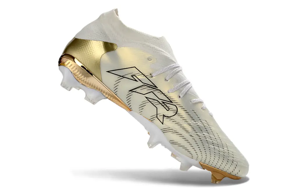 PUMA Puma Future 8 Ultimate FG Low Cut - Soccer Shoes Soccer Shoe