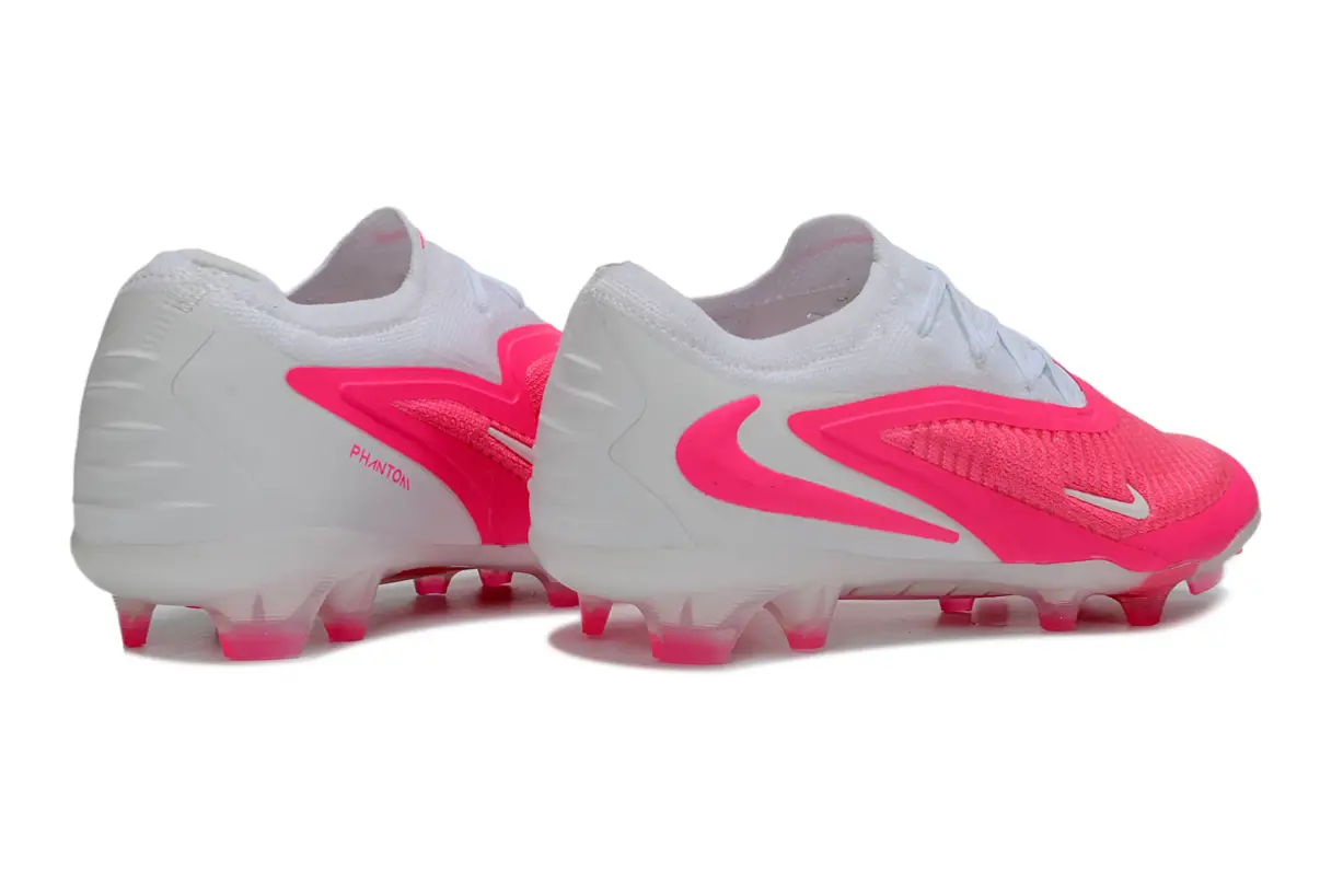 NIKE Nike Phantom 6 Elite FG - Soccer Shoes Soccer Shoe